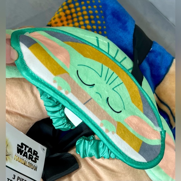 Star Wars 3 Piece Travel Set - Picture 5 of 6